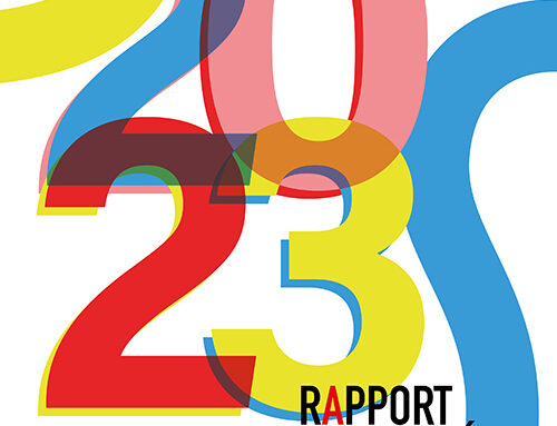 Rapport d’activités 2023