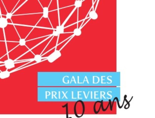 Cahier des prix Leviers 2019