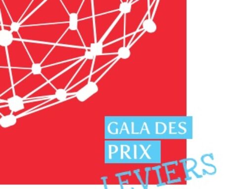 Cahier des prix Leviers 2021