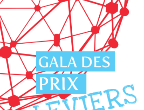 Cahier des prix Leviers 2022
