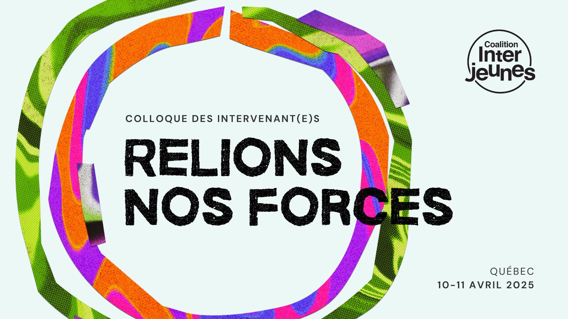 Header infolettre_Colloque 2025